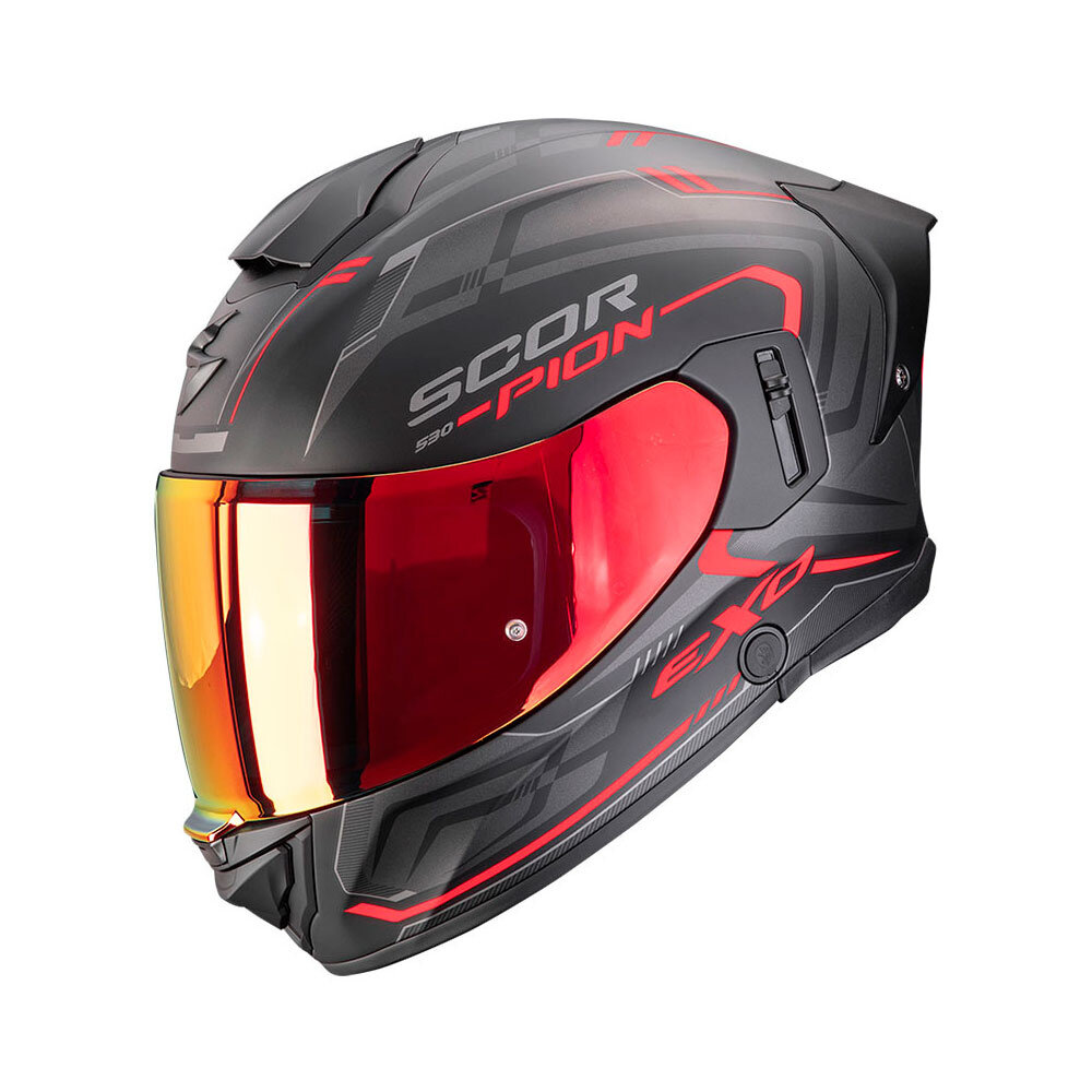 Scorpion Scorpion Exo 530 air Slope motorhelm