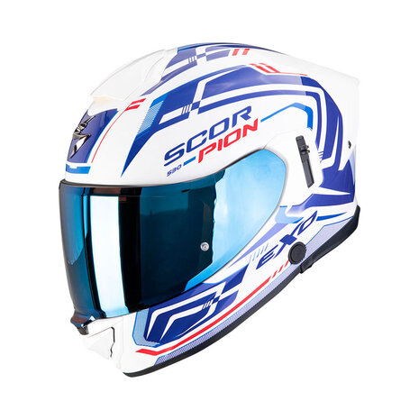 Scorpion Scorpion Exo 530 air Slope motorhelm