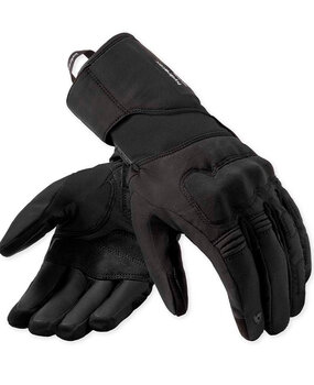 Revit Revit Convergent H2O motorhandschoenen