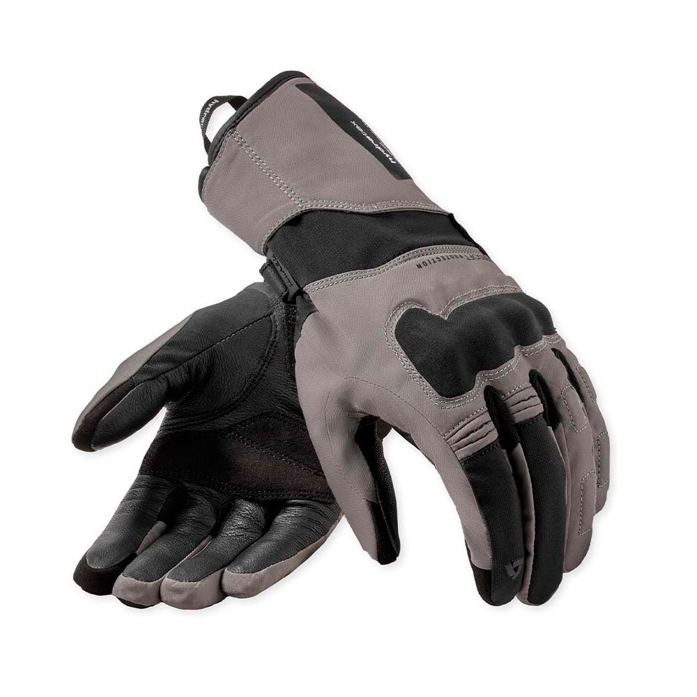 Revit Revit Convergent H2O motorhandschoenen