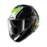 Shark Shark Oxo Rydger motorhelm SALE