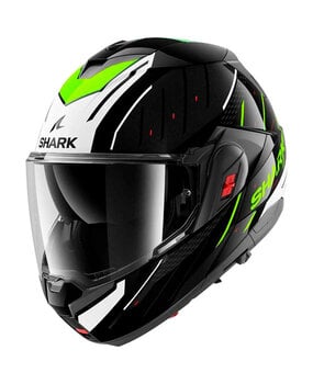 Shark Shark Oxo Rydger motorhelm SALE