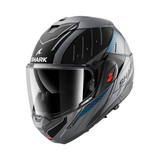 Shark Shark Oxo Rydger motorhelm SALE