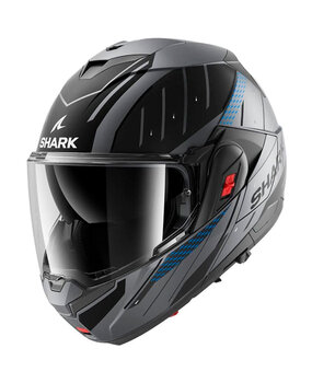 Shark Shark Oxo Rydger motorhelm SALE
