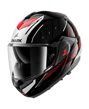 Shark Shark Oxo Rydger motorhelm SALE