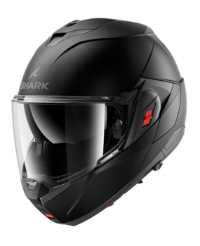 Shark Shark Oxo Blank Mat motorhelm SALE Shark Shark Oxo Blank Mat motorhelm SALE