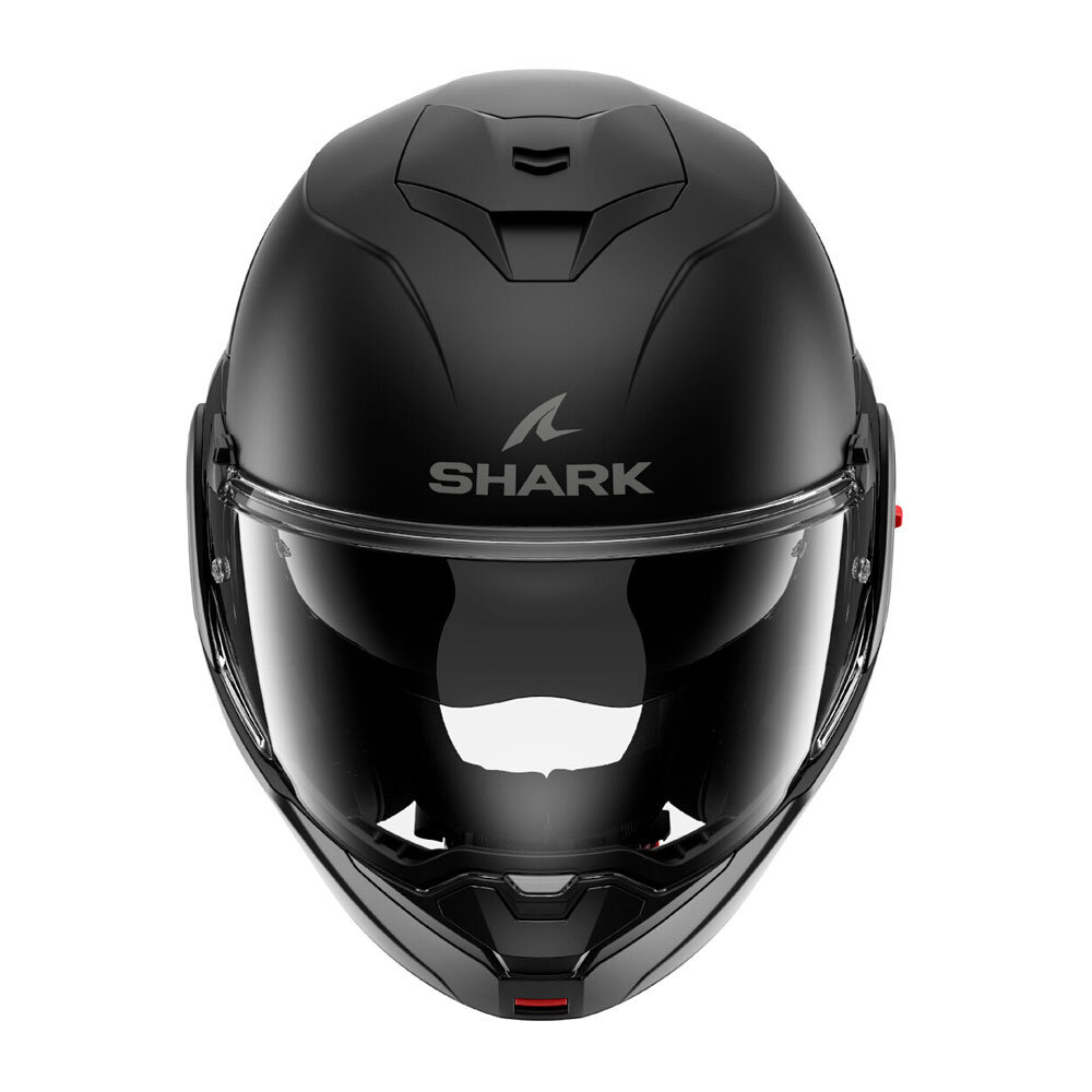 Shark Shark Oxo Blank Mat motorhelm SALE Shark Shark Oxo Blank Mat motorhelm SALE