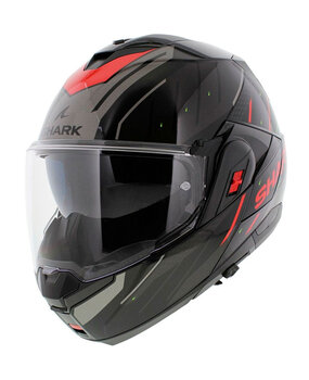 Shark Shark Oxo Rydger motorhelm SALE