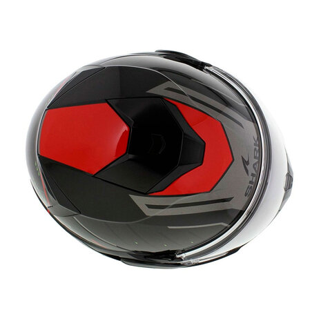 Shark Shark Oxo Rydger motorhelm SALE
