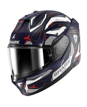 Shark Shark Skwal i3 Linik motorhelm SALE