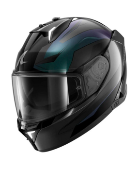 Shark Shark Skwal i3 Mekarium motorhelm SALE