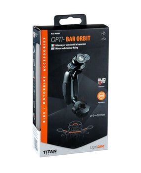 Optiline Optiline Opti-Bar Orbit Titan telefoonhouder