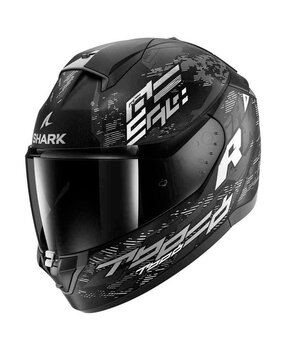 Shark Shark Ridill 2 Molokai motorhelm SALE Shark Shark Ridill 2 Molokai motorhelm SALE