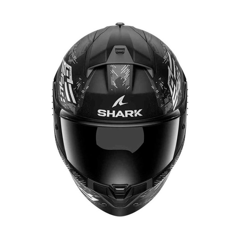 Shark Shark Ridill 2 Molokai motorhelm SALE Shark Shark Ridill 2 Molokai motorhelm SALE