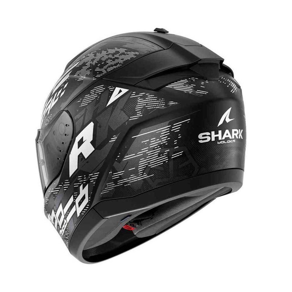 Shark Shark Ridill 2 Molokai motorhelm SALE Shark Shark Ridill 2 Molokai motorhelm SALE