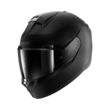 Shark Shark Ridill 2 Blank motorhelm SALE Shark Shark Ridill 2 Blank motorhelm SALE