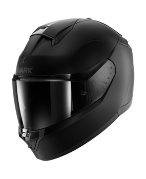 Shark Shark Ridill 2 Blank motorhelm SALE Shark Shark Ridill 2 Blank motorhelm SALE