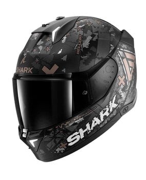 Shark Shark Skwal i3 Hellcat motorhelm SALE