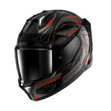 Shark Shark Skwal i3 Linik motorhelm SALE Shark Shark Skwal i3 Linik motorhelm SALE