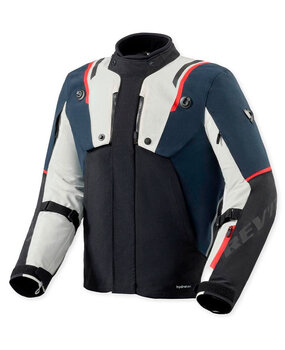Revit Revit Fractal H2O motorjas