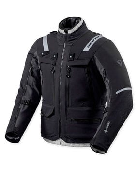 REV IT! Revit Defender 4 GTX motorjas REV IT! Revit Defender 4 GTX motorjas
