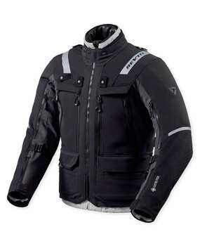 REV IT! Revit Defender GTX motorjas