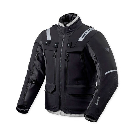 REV IT! Revit Defender GTX motorjas