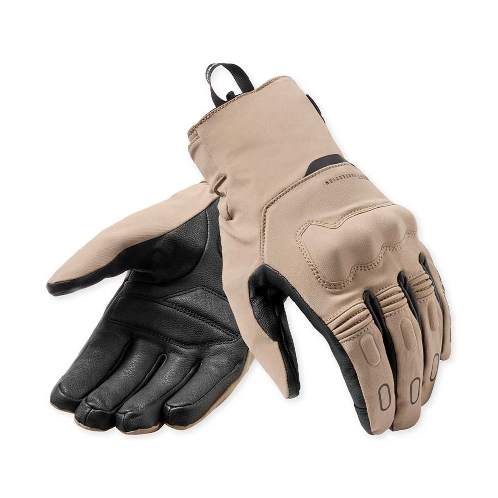 REV IT! Revit Cassini 2 H2O motorhandschoenen REV IT! Revit Cassini 2 H2O motorhandschoenen