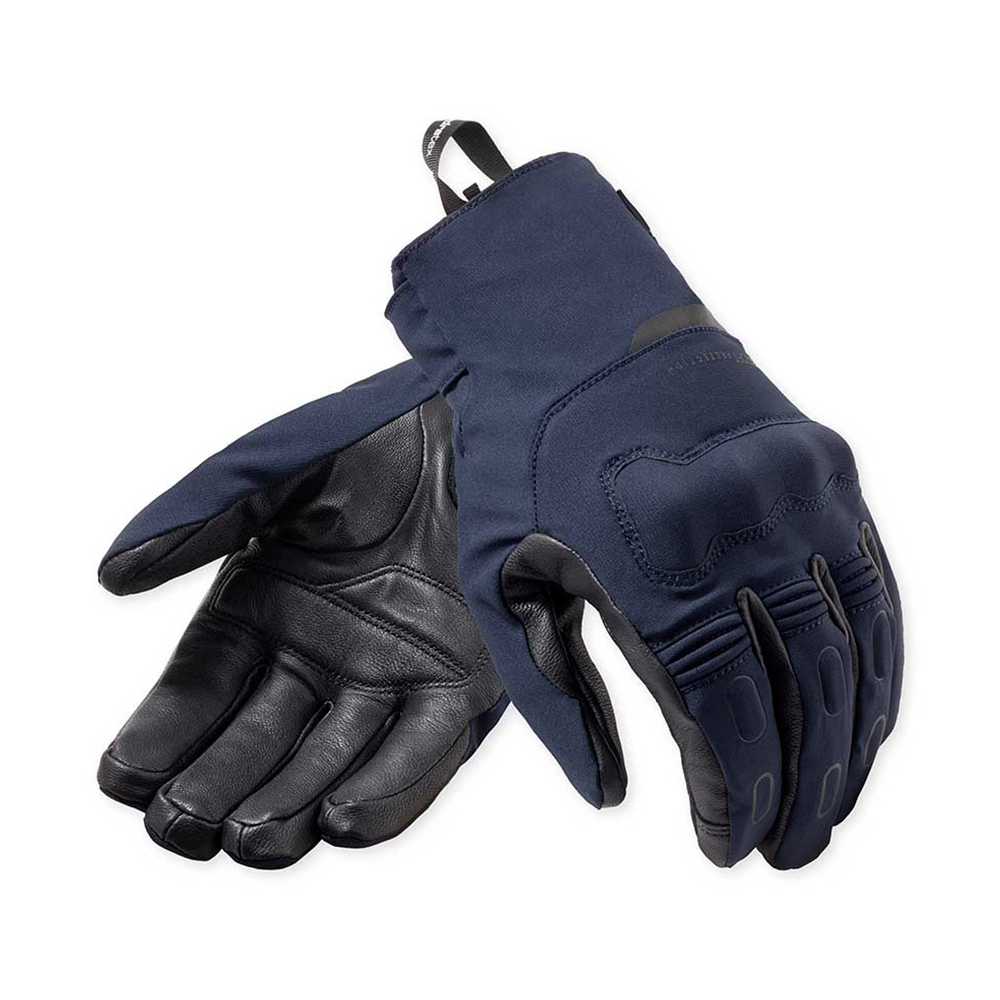 REV IT! Revit Cassini 2 H2O motorhandschoenen REV IT! Revit Cassini 2 H2O motorhandschoenen