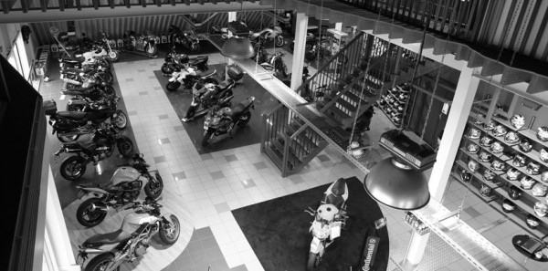 Over Motorkledingvoordeel.nl