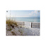 Sweet Living Outdoor Poster Meer und Strand