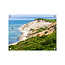 Sweet Living Outdoor Poster Aquinnah-Klippen