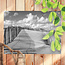 Sweet Living Outdoor Poster Strand-Szene