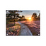 Sweet Living Outdoor Poster Lunenburgische Heide