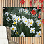 Sweet Living Outdoor Poster Narzissen