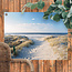 Sweet Living Outdoor Poster Nordsee