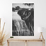 Sweet Living Leinwand Bild Schottischer Highlander