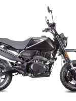 Brixton Brixton  Crossfire 125 XS