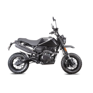 Brixton Brixton  Crossfire 125 XS