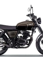Brixton Brixton  Cromwell 125 ABS