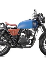 Brixton Brixton  Rayburn 125