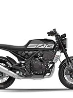 Brixton Brixton  Crossfire 500 X ABS