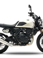 Brixton Brixton  Crossfire 500 XC ABS