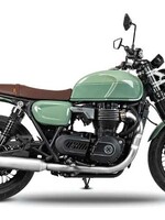 Brixton Brixton  Cromwell 1200 ABS