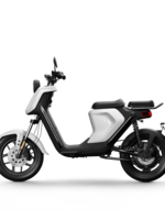 NIU Niu  UQI GT SR