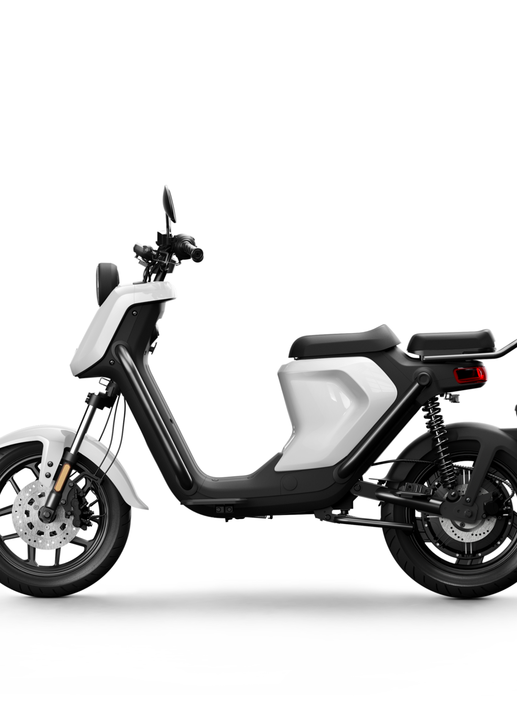 NIU Niu  UQI GT SR