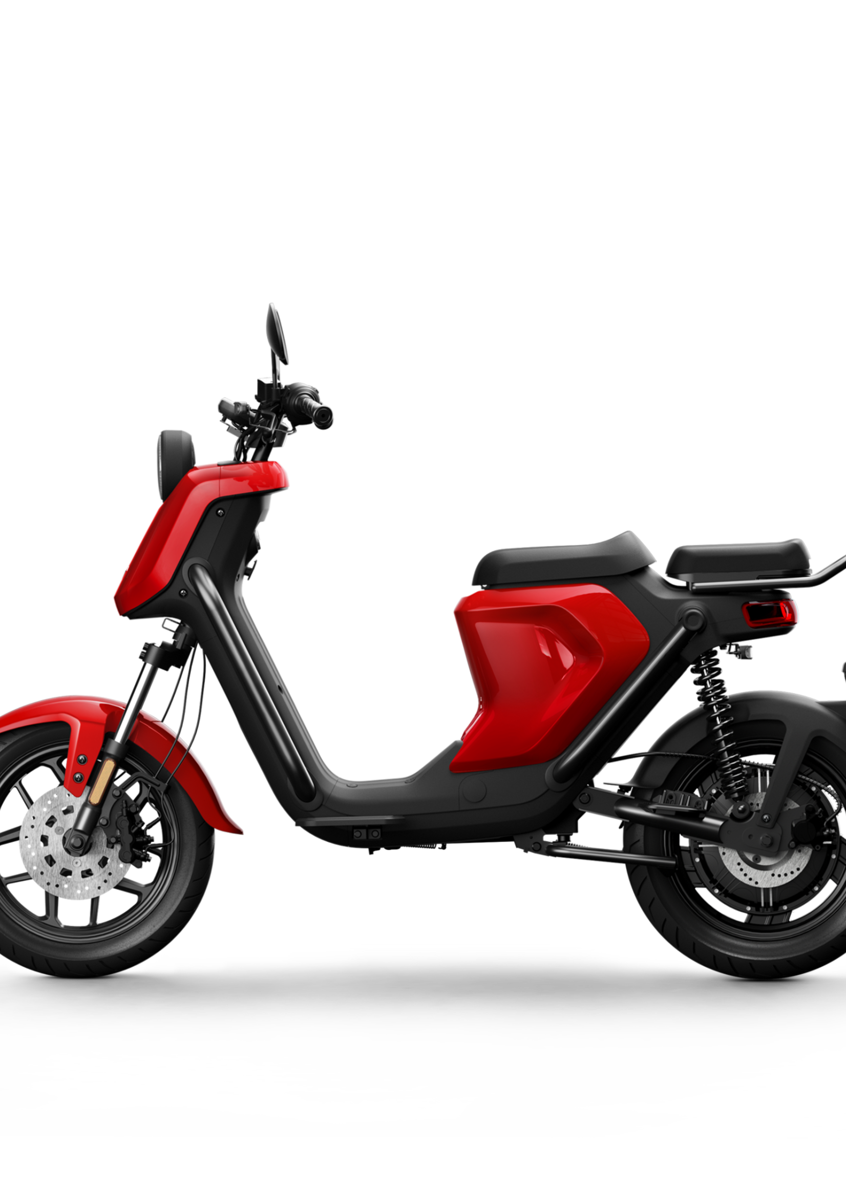 NIU Niu - UQI GT ER