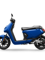 NIU Niu MQI GT SR 45