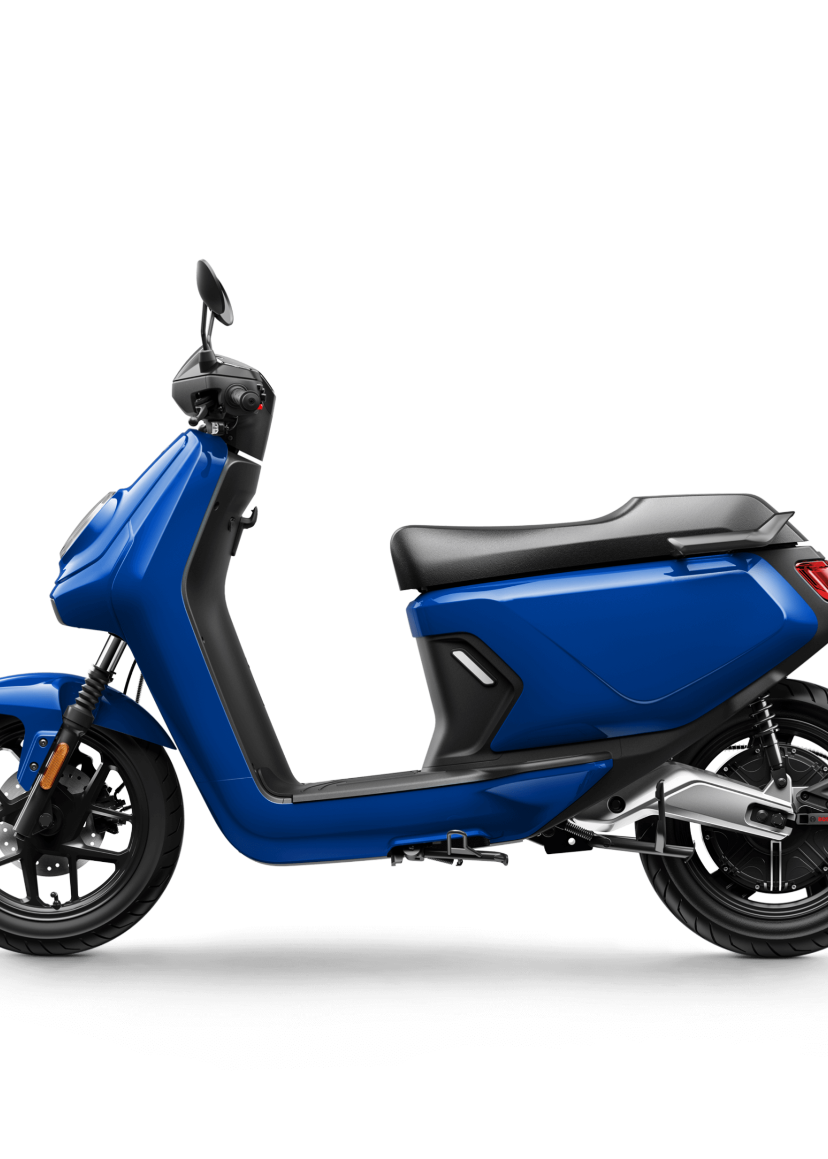 NIU Niu MQI GT SR 45