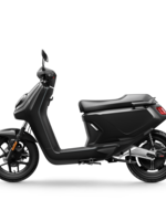 NIU Niu  MQI GT EVO